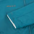 Пальто ZONE3 Recycled Thermo-tech Robe Parka teal/copper 3