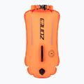 Рятувальний буй ZONE3 Safety Buoy/Dry Bag Recycled 28 л high vis orange