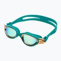 Окуляри для плавання ZONE3 Venator-X Swim teal/cooper 6