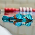 Окуляри для плавання ZONE3 Attack teal/cream/cooper 11