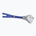 Окуляри для плавання ZONE3 Venator-X Swim grey/royal blue/clear 3