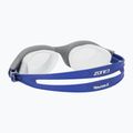 Окуляри для плавання ZONE3 Venator-X Swim grey/royal blue/clear 4