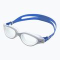 Окуляри для плавання ZONE3 Venator-X Swim grey/royal blue/clear 6