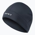 Шапка неопренова ZONE3 Active Flex Swim grey/orange