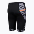 Плавки чоловічі ZONE3 OWS Renew Jammer black/grey 2