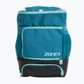 Рюкзак ZONE3 Transition 40 l teal/sky