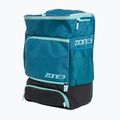 Рюкзак ZONE3 Transition 40 l teal/sky 2