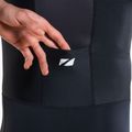 Комбінезон для тріатлону чоловічий ZONE3 Activate+ Trisuit black 8