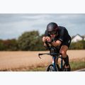 Комбінезон для тріатлону чоловічий ZONE3 Activate+ Trisuit black 10