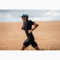 Комбінезон для тріатлону чоловічий ZONE3 Activate+ Trisuit black 13