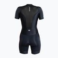 Комбінезон для тріатлону жіночий ZONE3 Activate+ Trisuit black 2