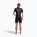 Комбінезон для тріатлону жіночий ZONE3 Activate+ Trisuit black 5