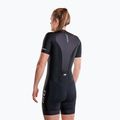 Комбінезон для тріатлону жіночий ZONE3 Activate+ Trisuit black 6