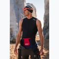 Комбінезон для тріатлону чоловічий ZONE3 Activate+ Sleeveless Trisuit black 4