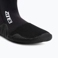 Взуття неопренове ZONE3 Heat-Tech Dura Swim black 7