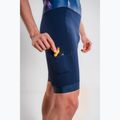 Комбінезон для тріатлону чоловічий ZONE3 Activate+ Trisuit print 9