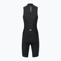 Комбінезон для тріатлону жіночий ZONE3 Activate+ Sleeveless Trisuit black 2