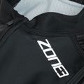 Комбінезон для тріатлону жіночий ZONE3 Activate+ Sleeveless Trisuit black 3