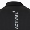Комбінезон для тріатлону жіночий ZONE3 Activate+ Sleeveless Trisuit black 4