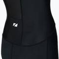 Комбінезон для тріатлону жіночий ZONE3 Activate+ Sleeveless Trisuit black 5