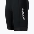 Комбінезон для тріатлону жіночий ZONE3 Activate+ Sleeveless Trisuit black 6