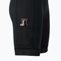 Комбінезон для тріатлону жіночий ZONE3 Activate+ Sleeveless Trisuit black 8