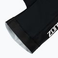Комбінезон для тріатлону жіночий ZONE3 Activate+ Sleeveless Trisuit black 9
