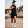 Комбінезон для тріатлону жіночий ZONE3 Activate+ Sleeveless Trisuit black 3
