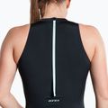 Купальник суцільний жіночий ZONE3 High Neck Costume black 7