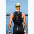 Гідрокостюм тріатлонний чоловічий ZONE3 Glide Sleeveless Wetsuit black/grey 9