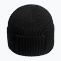 Шапка зимова Rapha Logo Beanie black 2