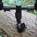 Стійка Avid Carp Lok Down Adjustable Stage Stand 3