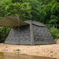 Намет для 2-х осіб Avid Carp Screen House 4D camo