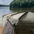 Намет для 2-х осіб Avid Carp Screen House 4D camo 2