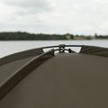 Намет для 1 особи Avid Carp Screen House 3D camo 3