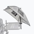 Парасолька для риболовлі Preston Innovations Offbox Grey Bait Brolly