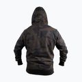 Кофта для риболовлі Avid Carp Distortion Camo Hoodie camo 2