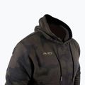Кофта для риболовлі Avid Carp Distortion Camo Hoodie camo 3