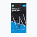 Адаптерy для поплавців Preston Innovations Waggler чорні P0220114