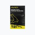 Протизакручувачі Avid Carp Micro Antitangle Sleeve camo 2