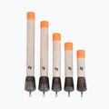 Поплавець Preston Innovations Precision Pellet Waggler білий P0210002