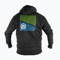Кофта для риболовлі Preston Innovations чорна P0200256 2