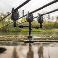 Підставка для вудилищ Avid Carp Adjustable 3 Rod Buzz Bar 3