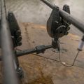 Підставка для вудилищ Avid Carp Adjustable 3 Rod Buzz Bar 5