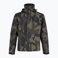 Куртка для риболовлі чоловіча Avid Carp Ripstop camo