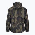 Куртка для риболовлі чоловіча Avid Carp Ripstop camo 2