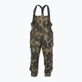 Штани рибальські чоловічі Avid Carp Ripstop Salopettes camo