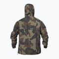 Куртка для риболовлі чоловіча Avid Carp Ripstop Camo Pullover camo 2