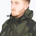 Куртка для риболовлі чоловіча Avid Carp Ripstop Camo Pullover camo 3