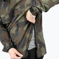 Куртка для риболовлі чоловіча Avid Carp Ripstop Camo Pullover camo 5